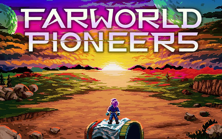 Farworld Pioneers