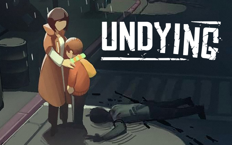 Undying