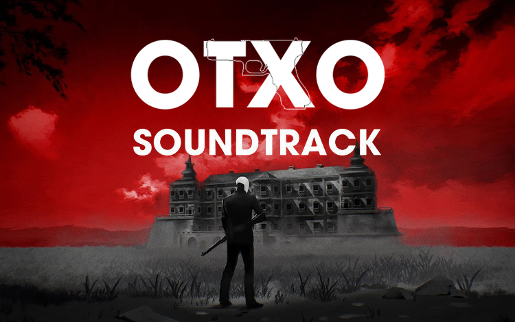 OTXO - Soundtrack