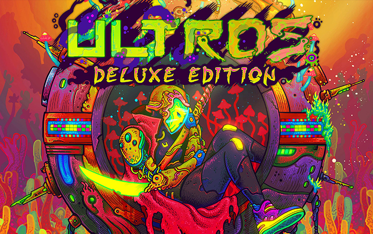 Ultros: Deluxe Edition