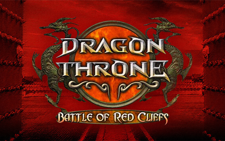 Dragon Throne: Battle of Red Cliffs