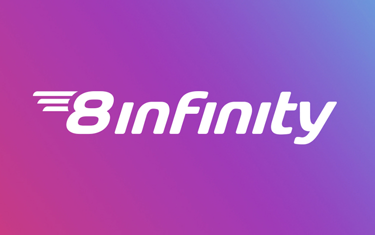 8infinity