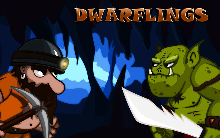Dwarflings