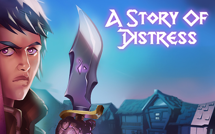 A Story of Distress
