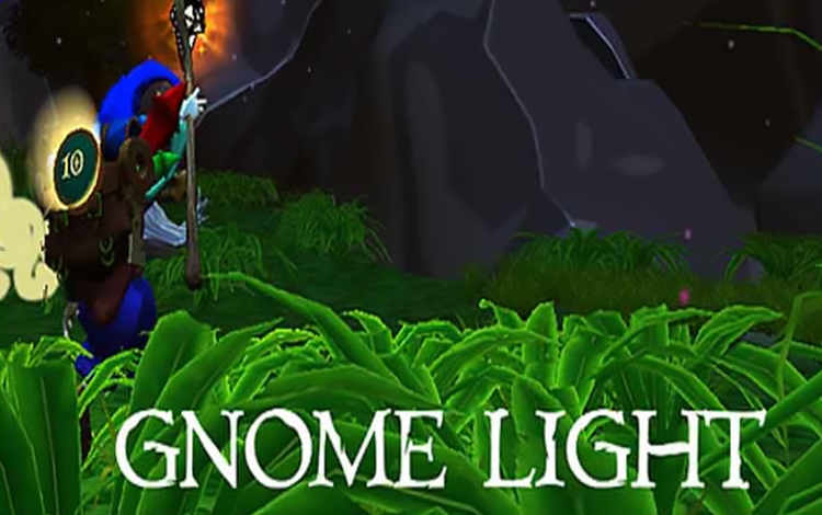 Gnome Light