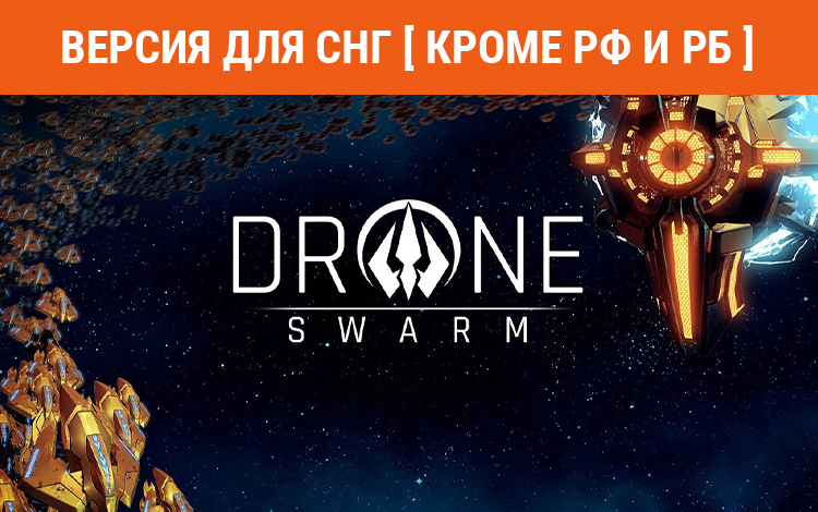 Drone Swarm