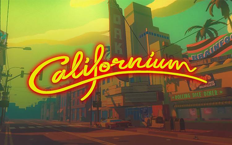 Californium