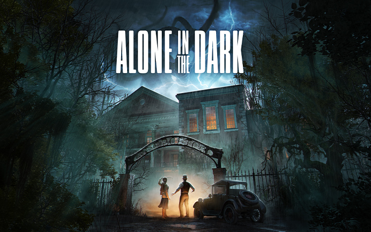 Alone in the Dark