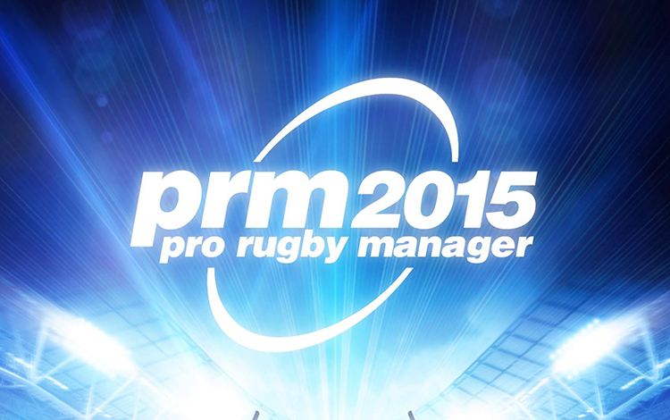 Pro Rugby Manager 2015