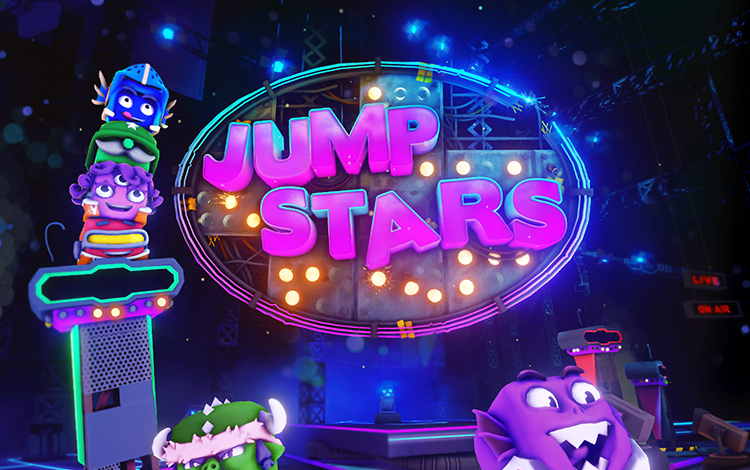 Jump Stars