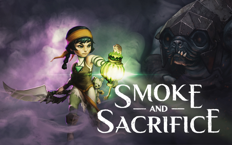 Smoke and Sacrifice
