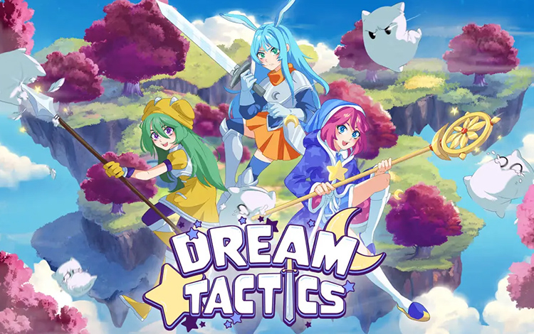 Dream Tactics