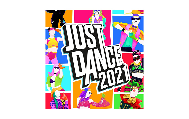 Just Dance 2021