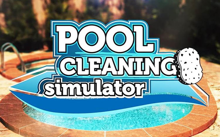Pool Cleaning Simulator