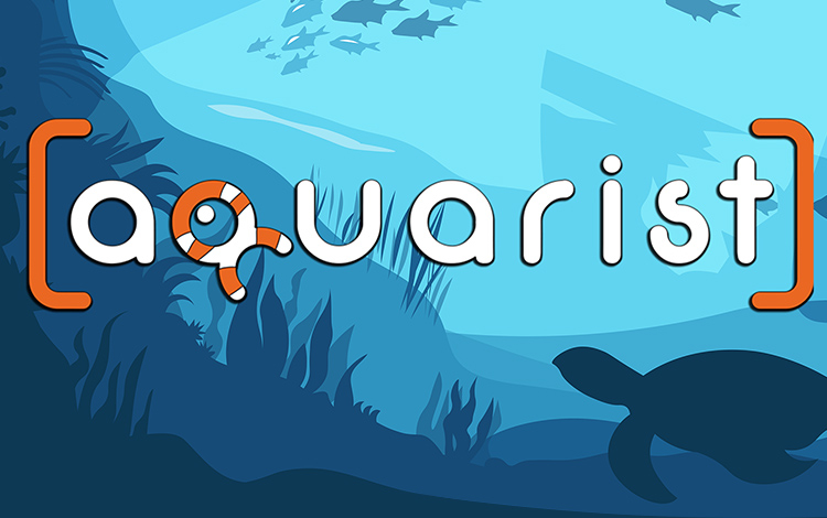 Aquarist