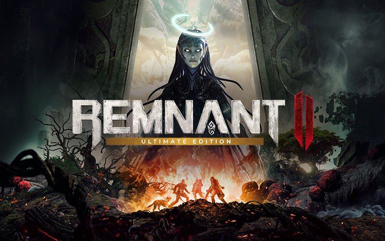Remnant 2 - Ultimate Edition
