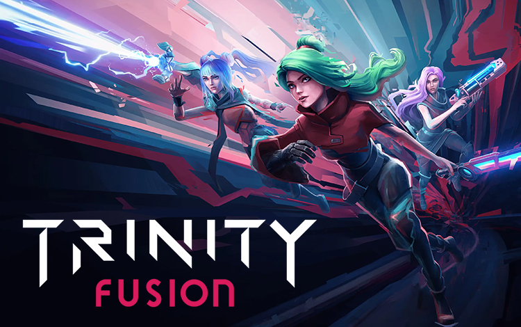 Trinity Fusion