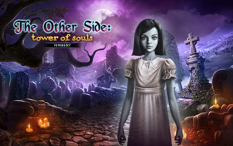 The Other Side: Tower Of Souls Remaster