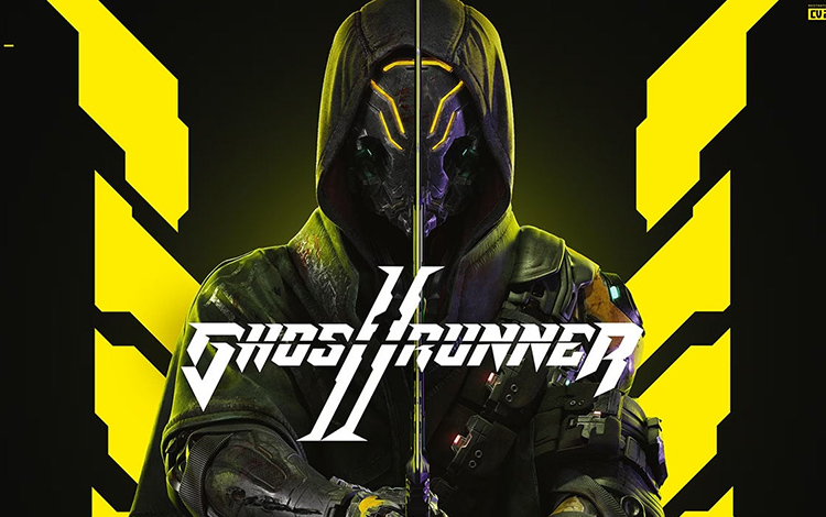 Ghostrunner 2