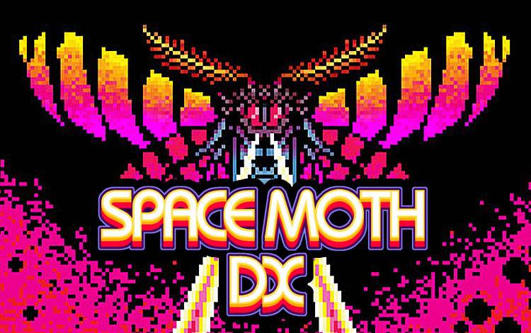 Space Moth DX