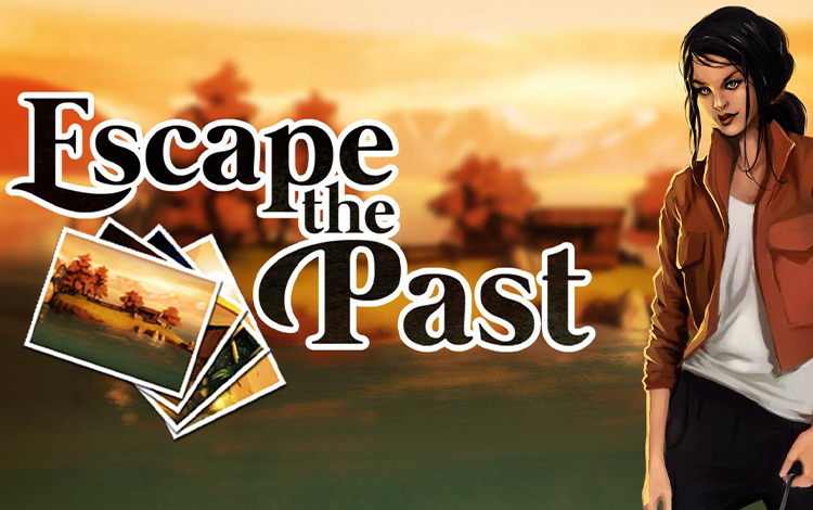 Escape The Past