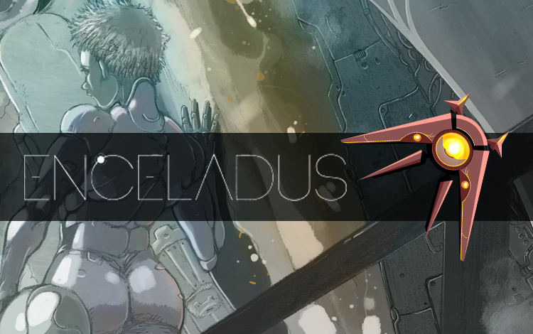 Enceladus