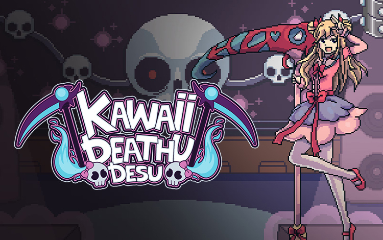 Kawaii Deathu Desu