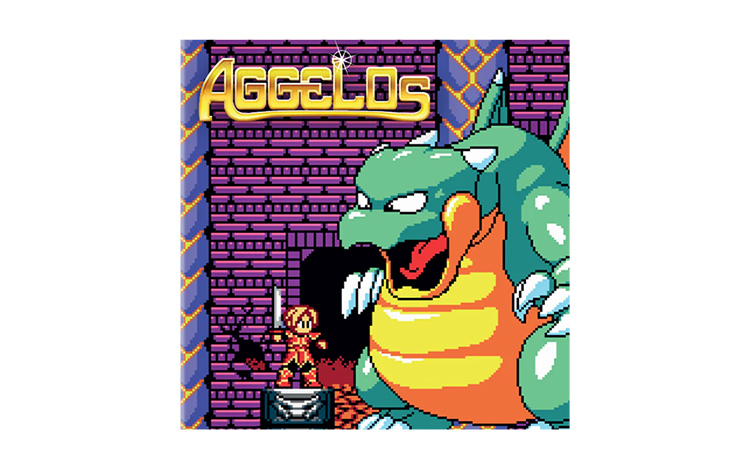 Aggelos