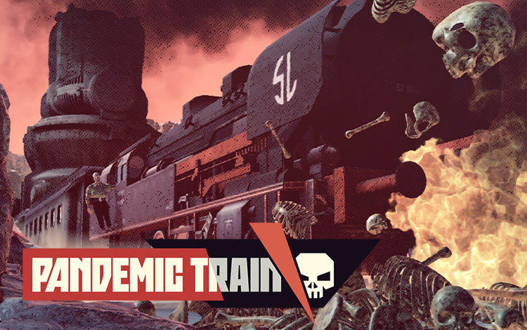 Pandemic Train
