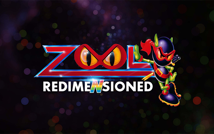 Zool Redimensioned
