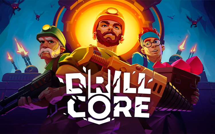 Drill Core