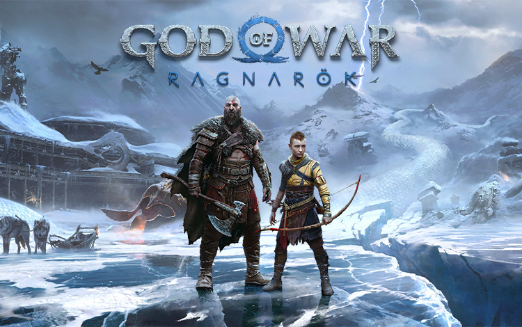 God of War Ragnarok