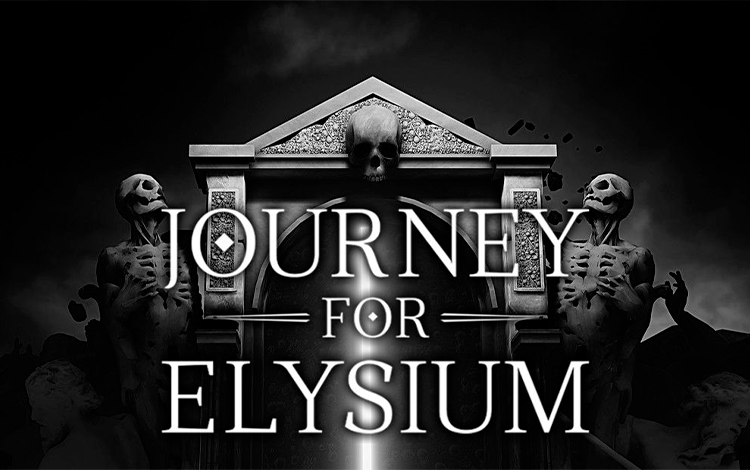 Journey For Elysium