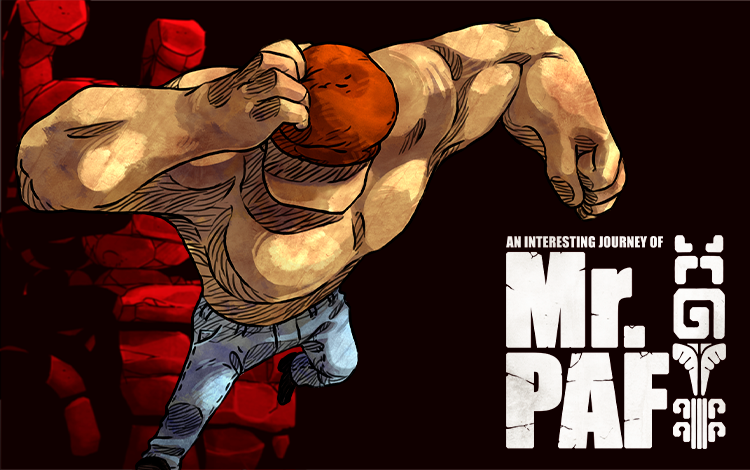 An Interesting Journey of Monsieur PAF