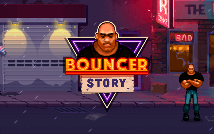 Bouncer Story