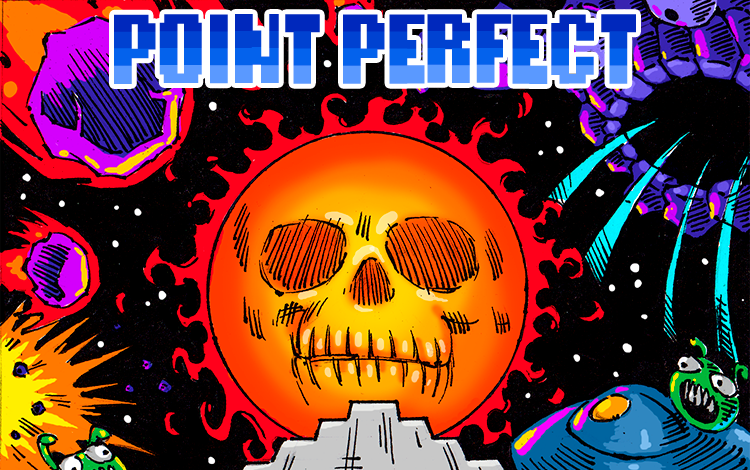 Point Perfect