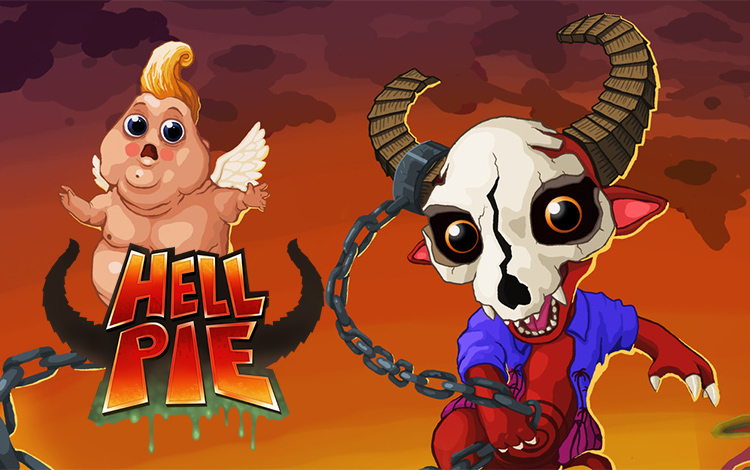 Hell Pie