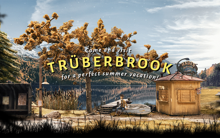Truberbrook