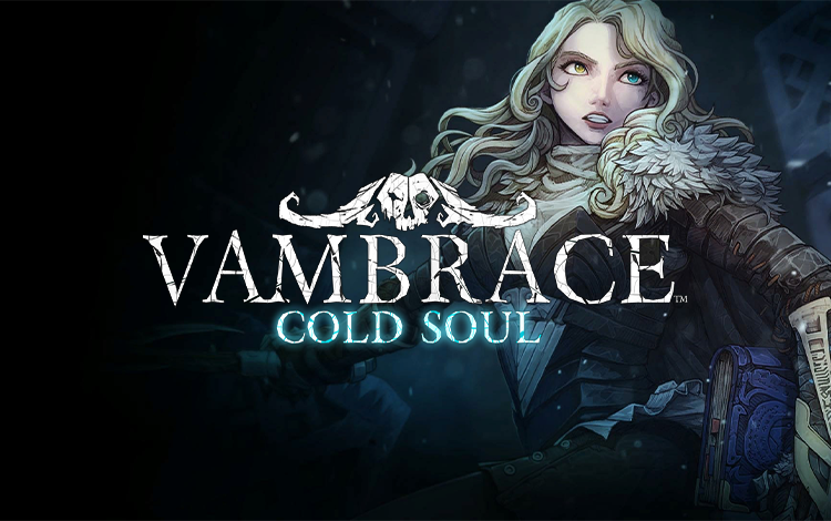Vambrace: Cold Soul