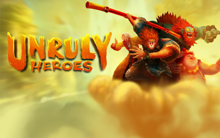 Unruly Heroes