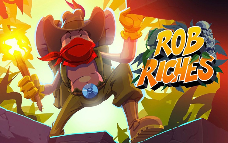 Rob Riches
