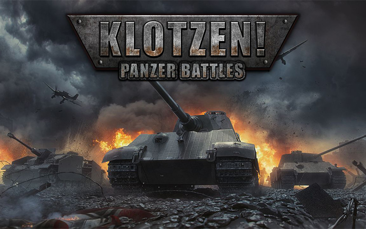 Klotzen! Panzer Battles
