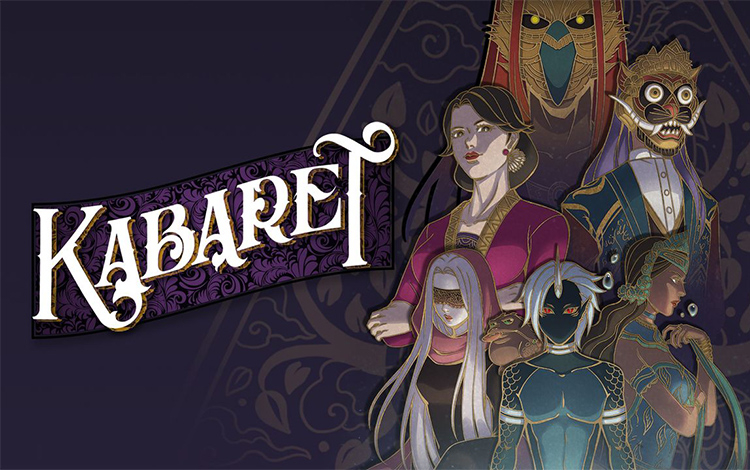 Kabaret
