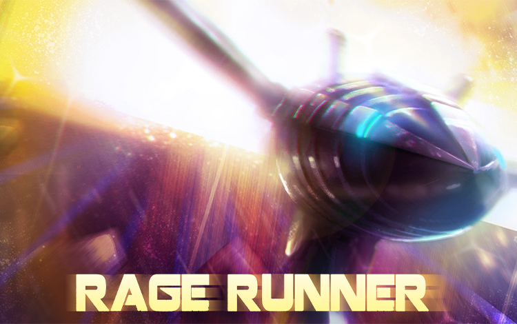 Rage Runner