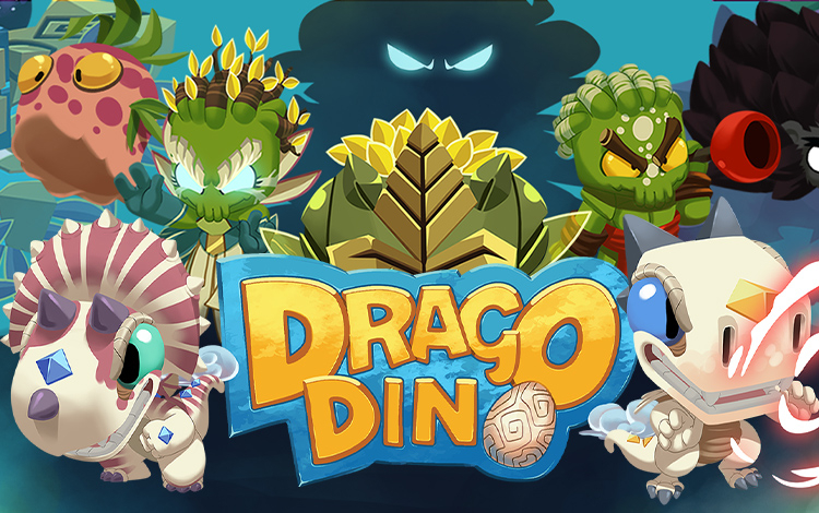 DragoDino