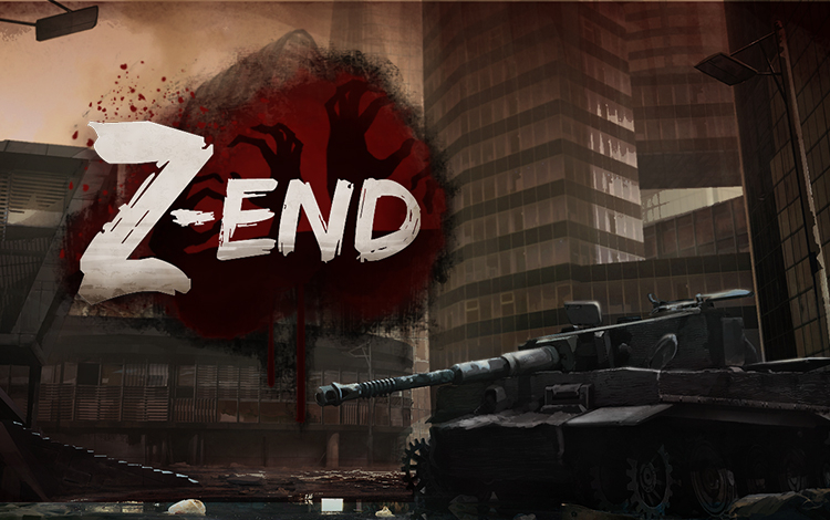 Z-End
