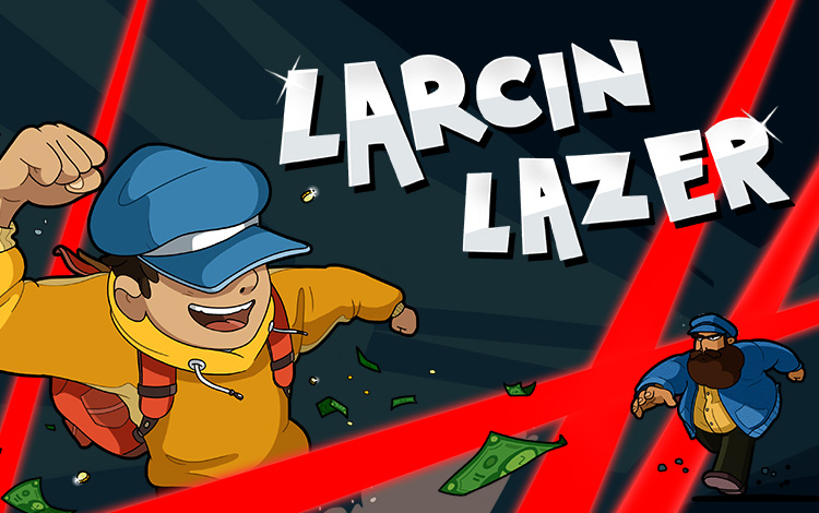 Larcin Lazer