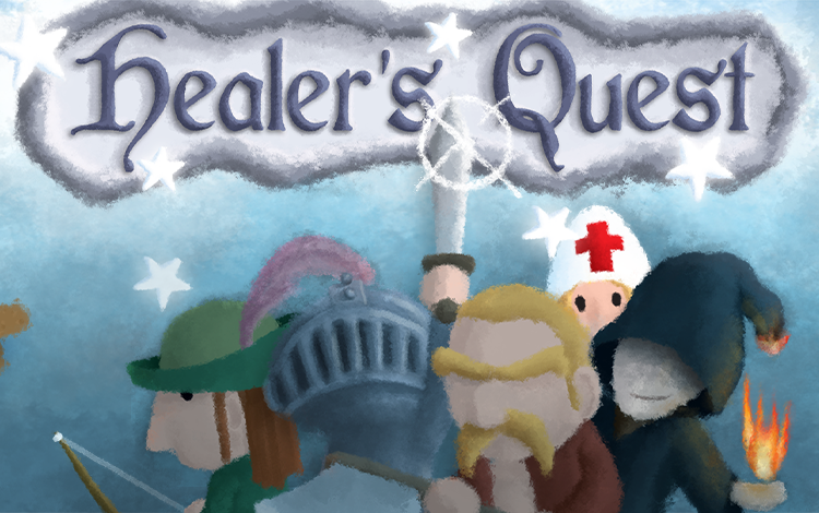Healer's Quest