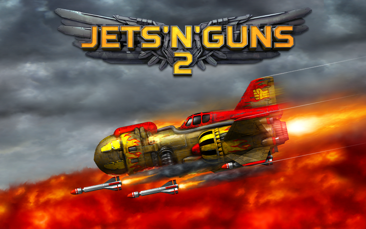 Jets'n'Guns 2