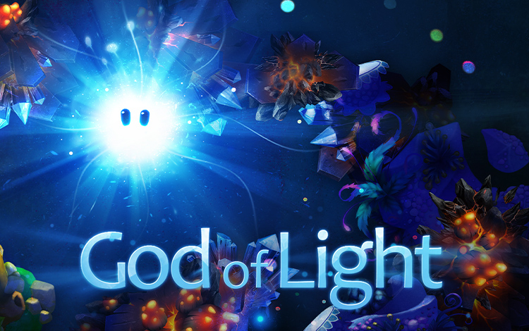 God of Light: Remastered